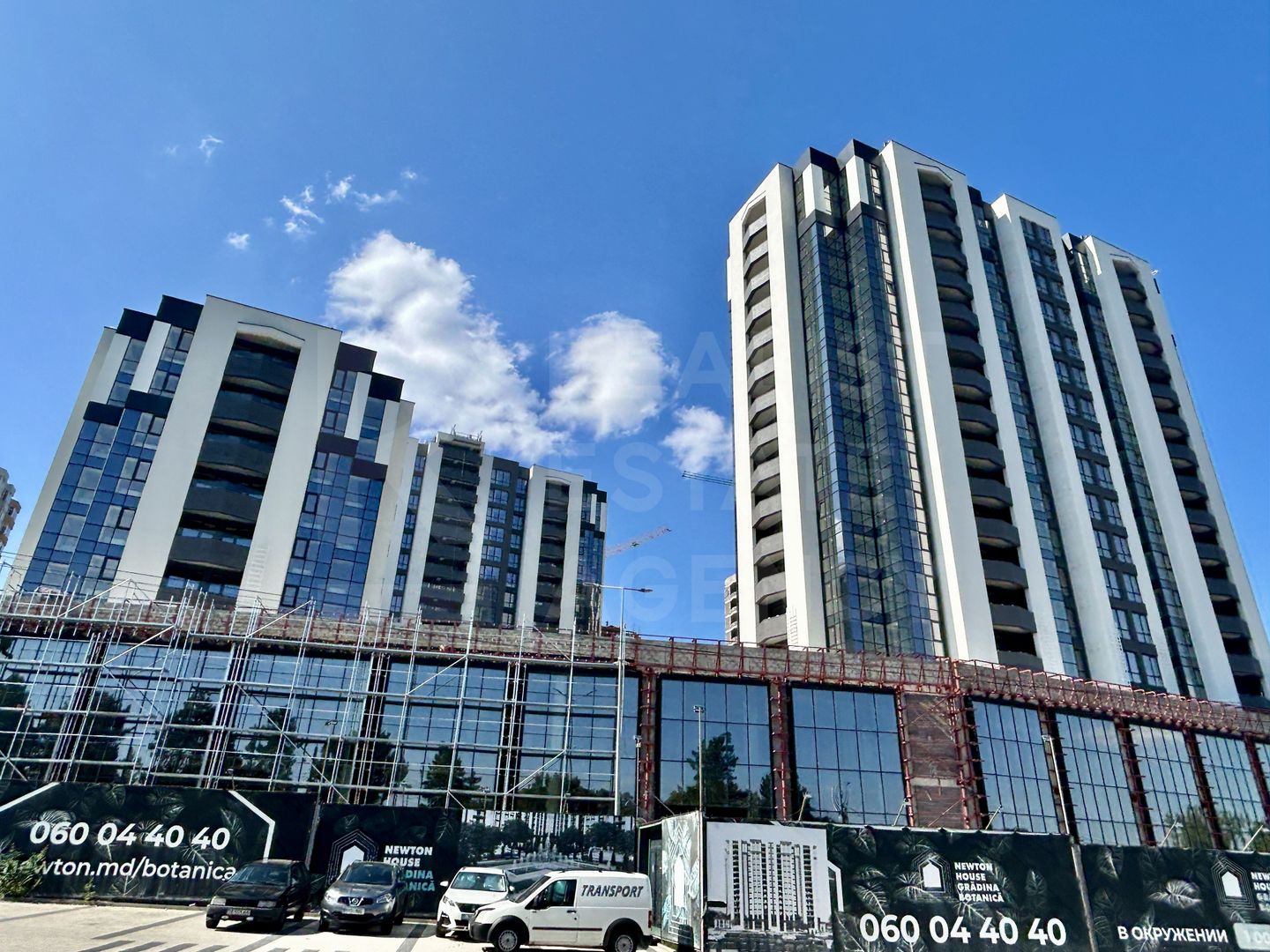 Vânzare apartament, 2 camere, str. Grădina Botanica, Botanica - Poză 3