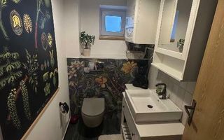 Apartament tip duplex 3 camere I Zona Aviatorilor - Poză 7
