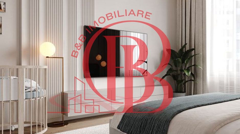 Apartament superb 2 camere cu terasa - Pallady Metrou Teclu - Poză 8