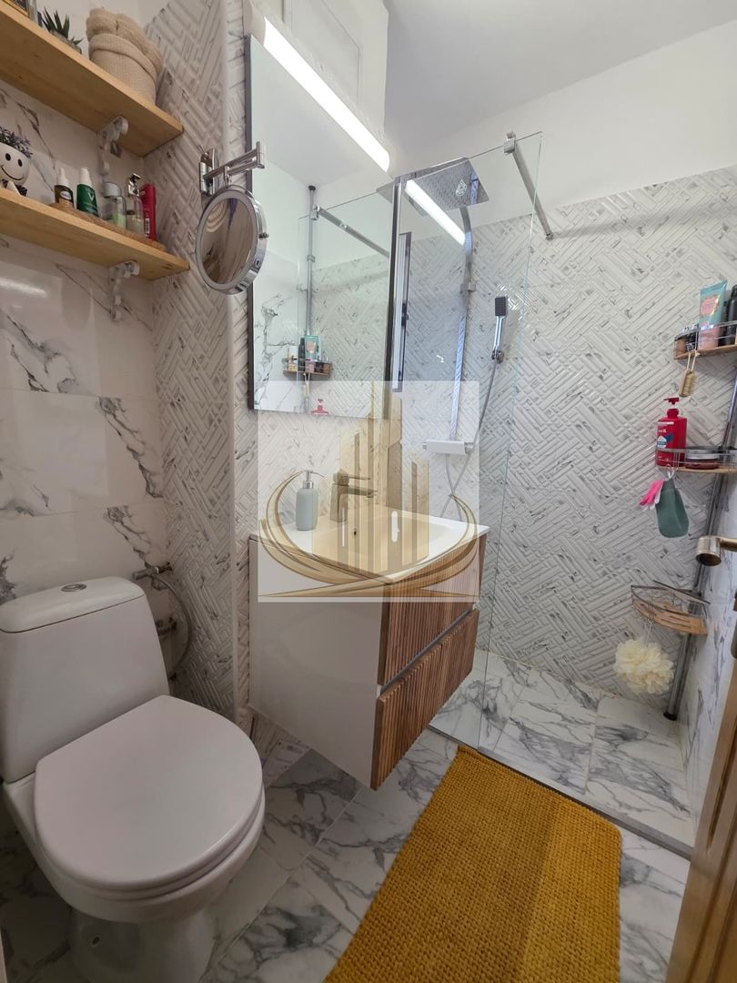 Apartament 3 camere de vânzare – Gheorghe Lazăr - Poză 14