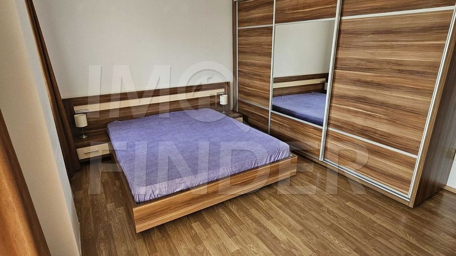 3 camere, imobil nou, garaj, zona USAMV, Platinia Mall - Poză 7