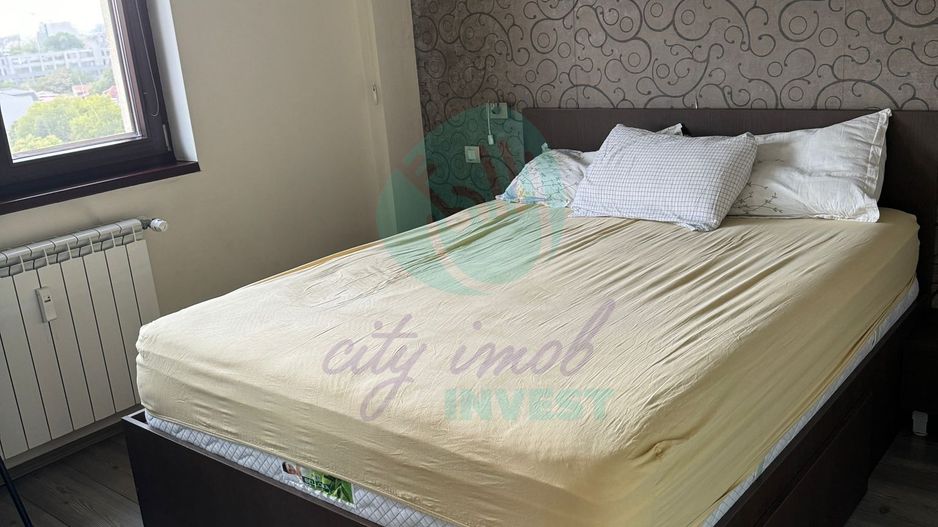 Apartament 3 camere renovat, Calea Mosilor - Poză 5