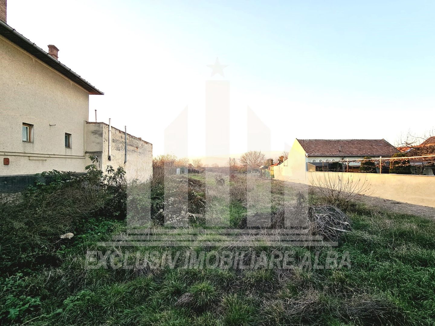 Teren intravilan de vanzare, Partos - Poză 5