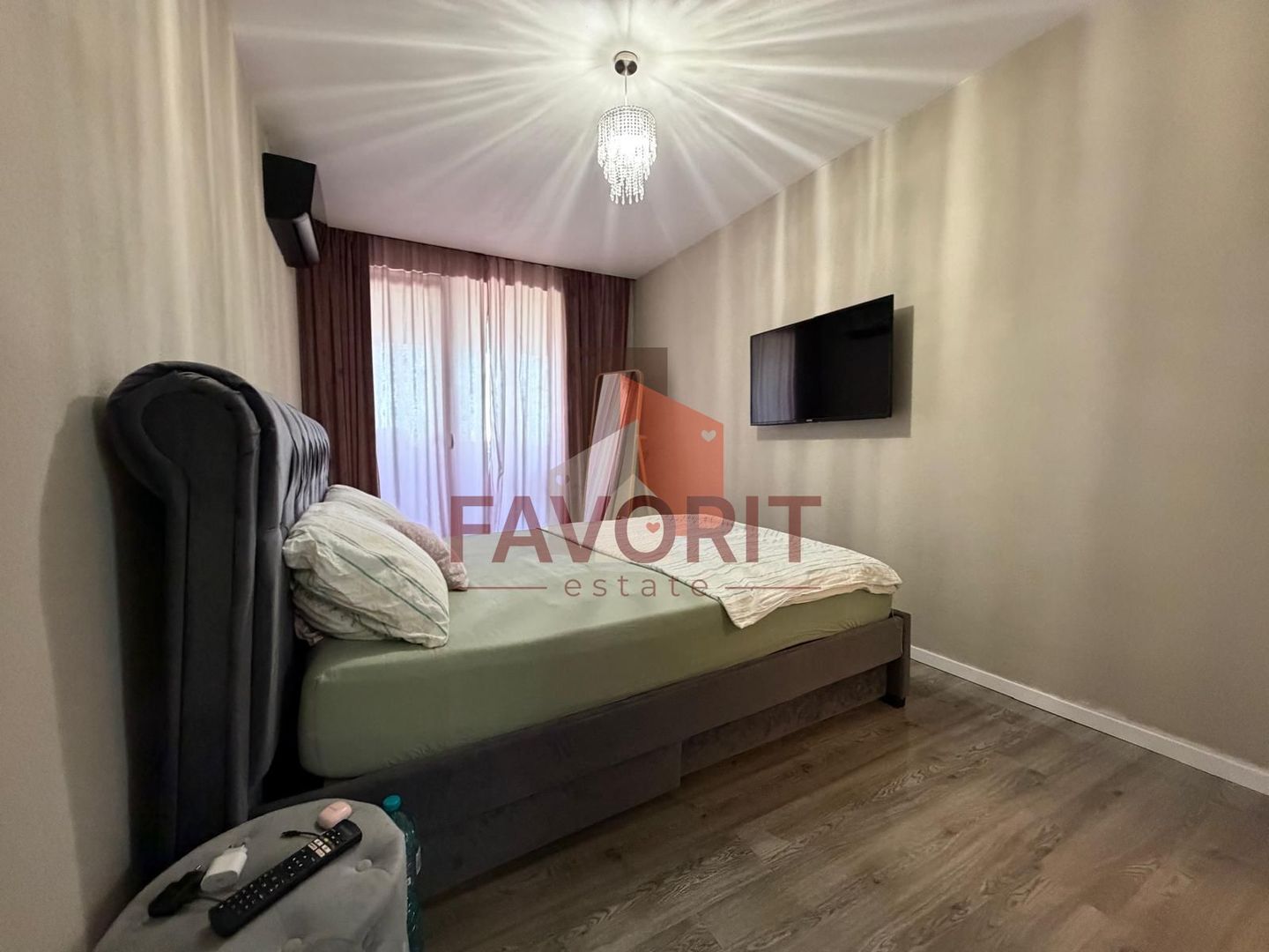 Duplex in Timisoara | 4 camere | Toate utilitatile | Mobilat si utilat - Poză 14