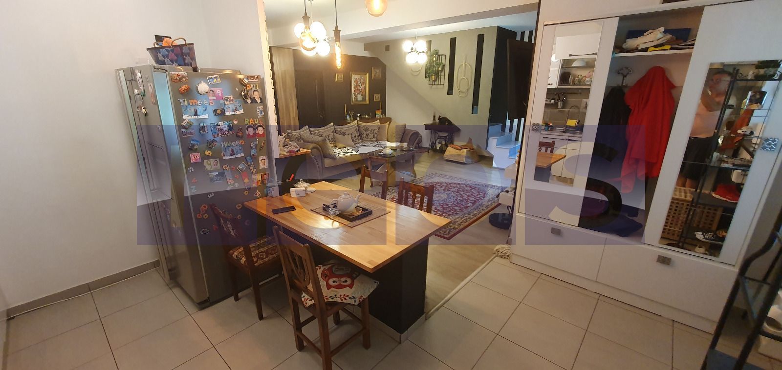 VANZARE CASA INDIVIDUALA  P+E+M DRISTOR - Poză 17