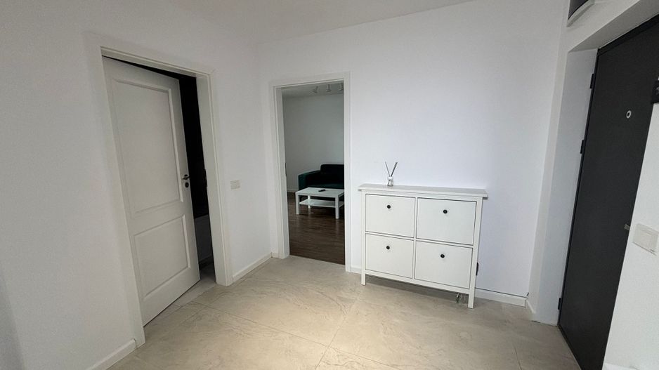 AP. 2 CAMERE SALAJAN- CENTRALA PROPRIE, BUCATARIE INCHISA, COMISION 0% - Poză 6