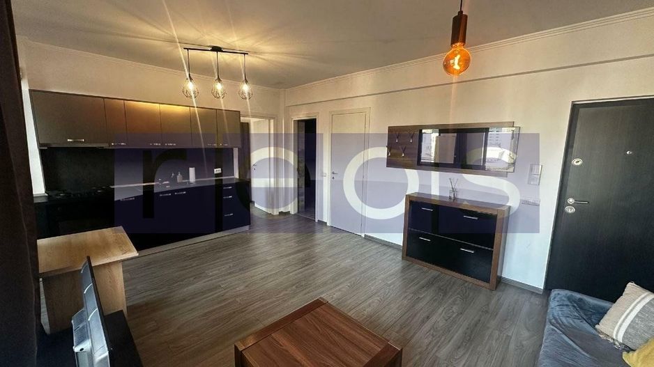 VANZARE 2 CAMERE 72 MP | BLOC NOU | MOBILAT SI UTILAT | LOC PARCARE | - Poză 3