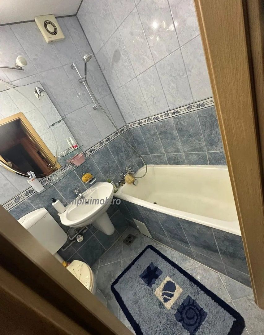 Decomandat 4 Camere Sector 3 Etaj Intermediar - Poză 18