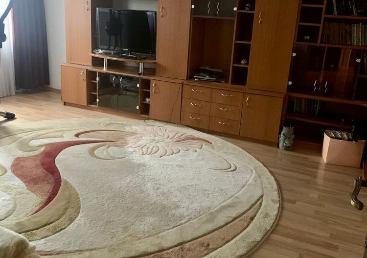 Apartament 3 camere, mobilat, Drumul Sarii - lângă 13 Septembrie - Poză 1