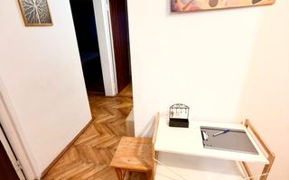 Apartament cu 3 camere, 2 bai in Zorilor, zona Pasteur ! - Poză 9