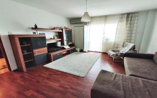 APARTAMENT 2 CAMERE DE ÎNCHIRIAT – NERVA TRAIAN | SECTOR 3 - Poză 1