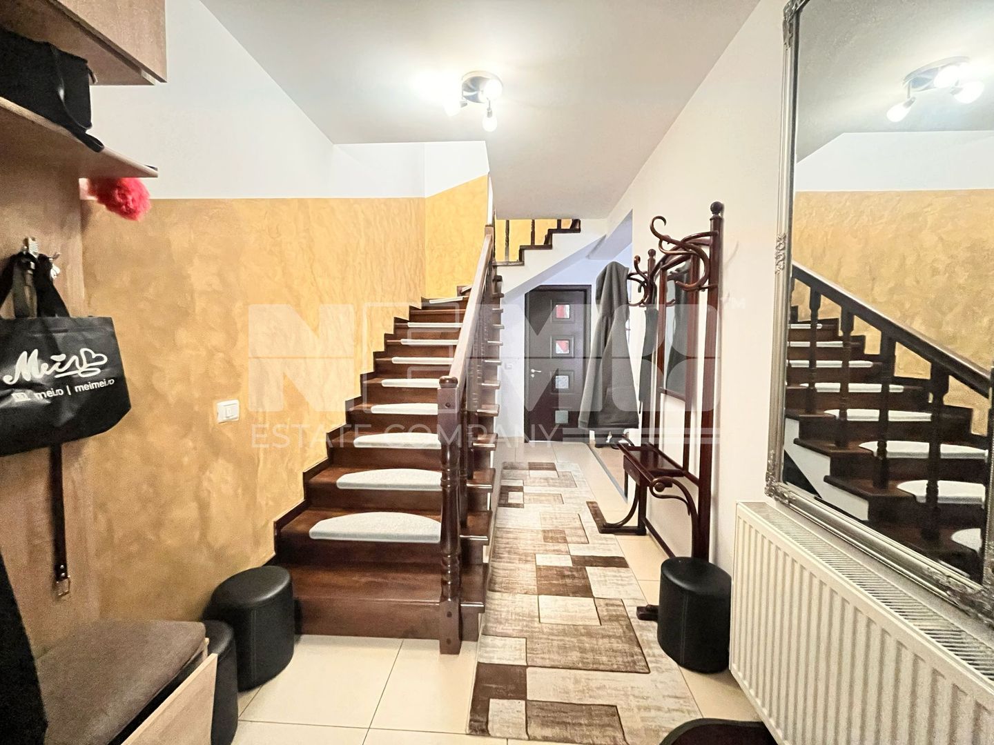 Duplex 120 Mp I Suceava/Sf. Ilie Nou I 123.000 Euro - Poză 17