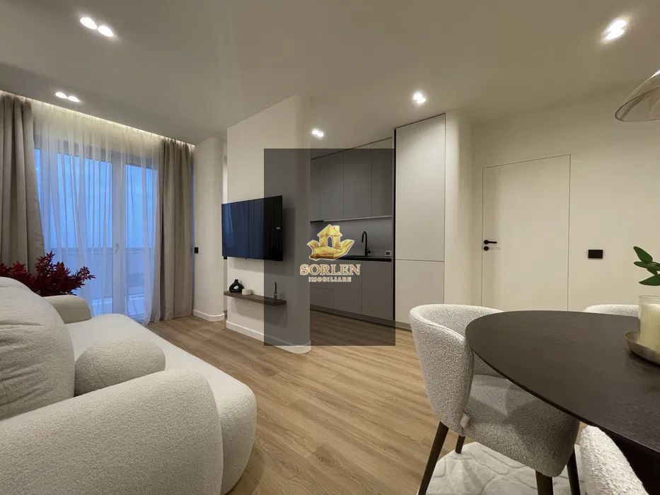 DE VÂNZARE | APARTAMENT PREMIUM – URBANO PANORAMIC, RĂZOARE - Poză 4