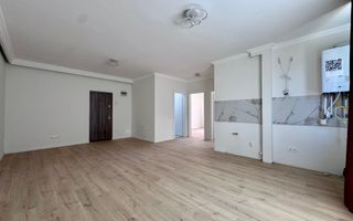 Ap 7 C5 Tautului Residence Park Parcul Poligon Sub Cetate - Poză 2