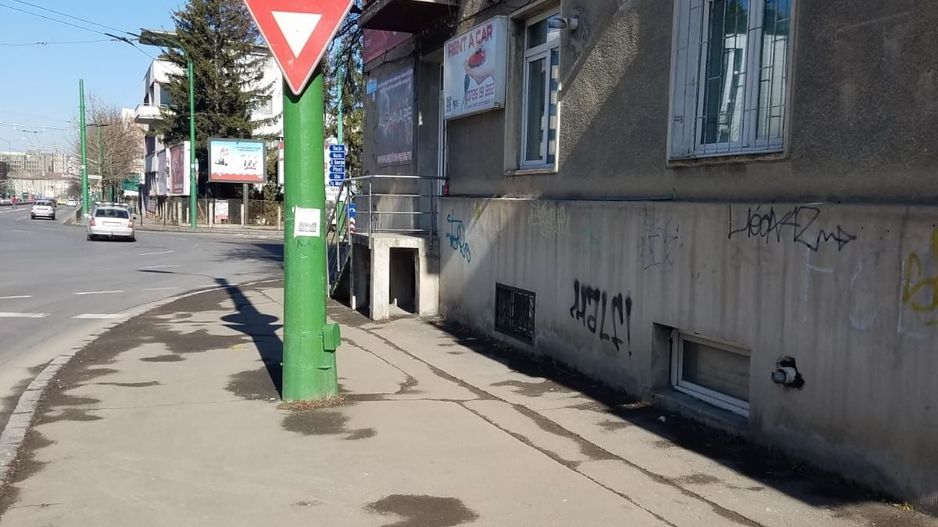 Spatiu comercial zona Judetean - Poză 14