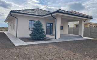 Casa individuala pe parter Sanandrei-comision 0 - Poză 4