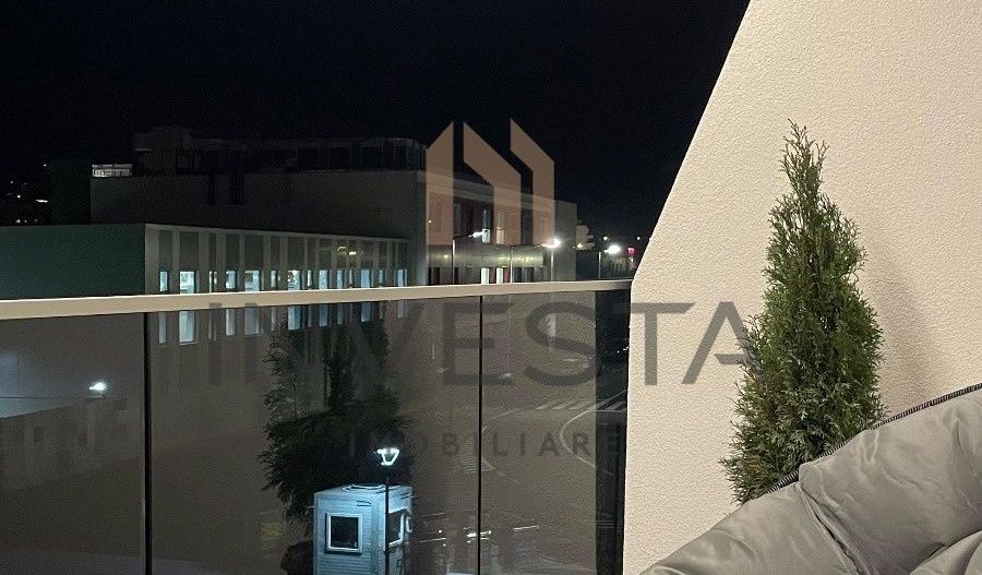 Apartament elegant cu 2 camere și balcon generos-Elite City! - Poză 12