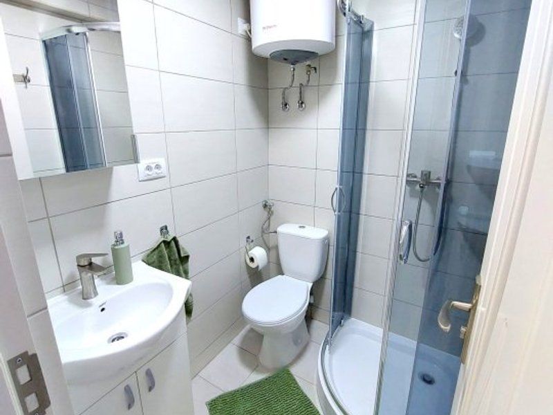 Garsoniera Faleza - vedere la Dunare - Poză 8