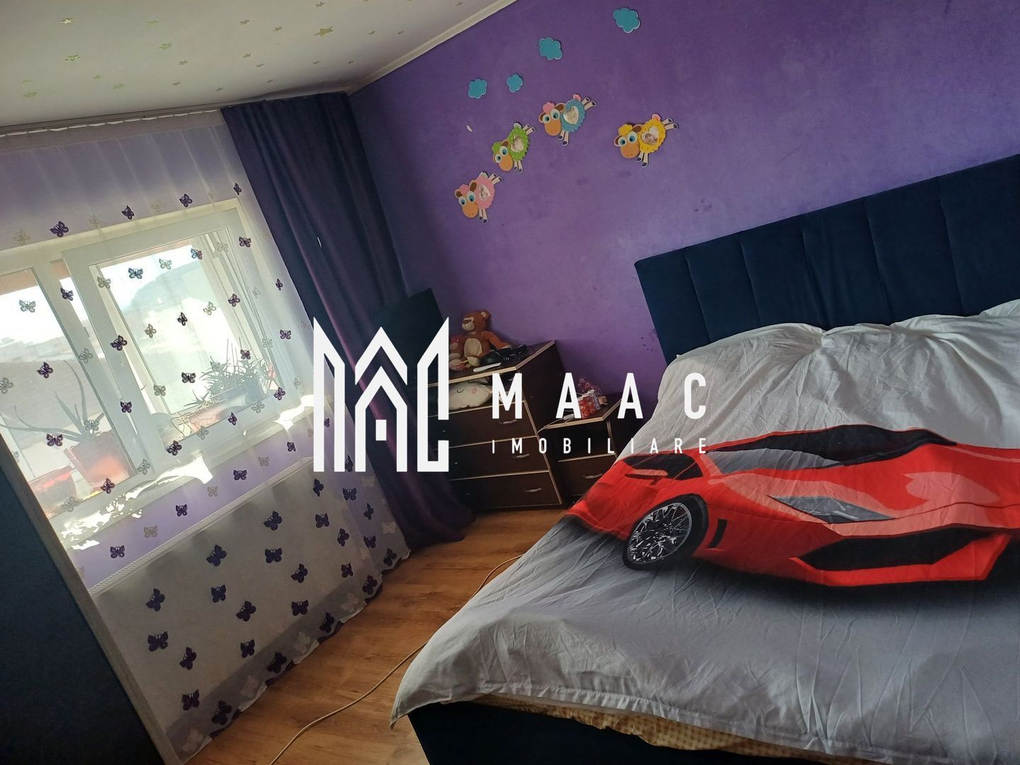 Apartament 2 camere de vânzare | Râmnicu Vâlcea, Ostroveni | 43 mp - Poză 1