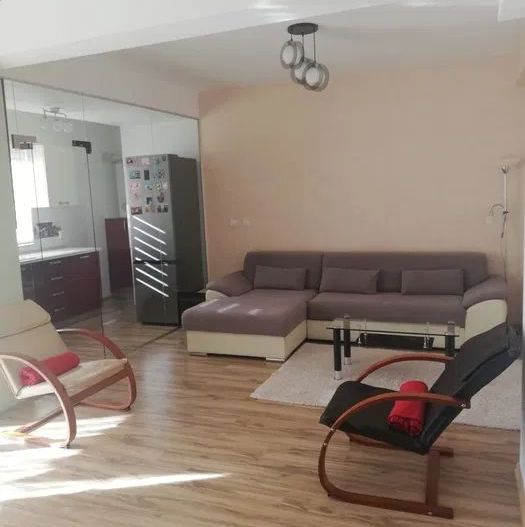 Apartament Bucurestii Noi - Jimbolia - Poză 1
