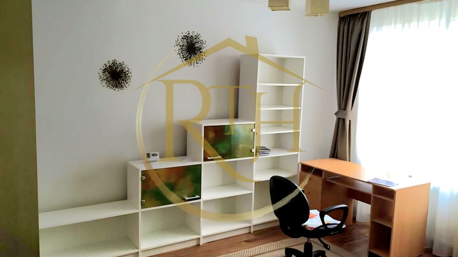 Oferim spre inchiriere apartament cu 1 camera, Aproape de Piata Unirii si Mall - Poză 1