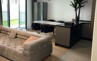 Apartament 3 Camere | Terasa 70 MP | Parcare Subterana - Poză 2