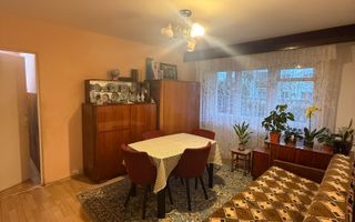 Apartament 3 camere decomandate, 50 mp, Aleea Retezat - Poză 3