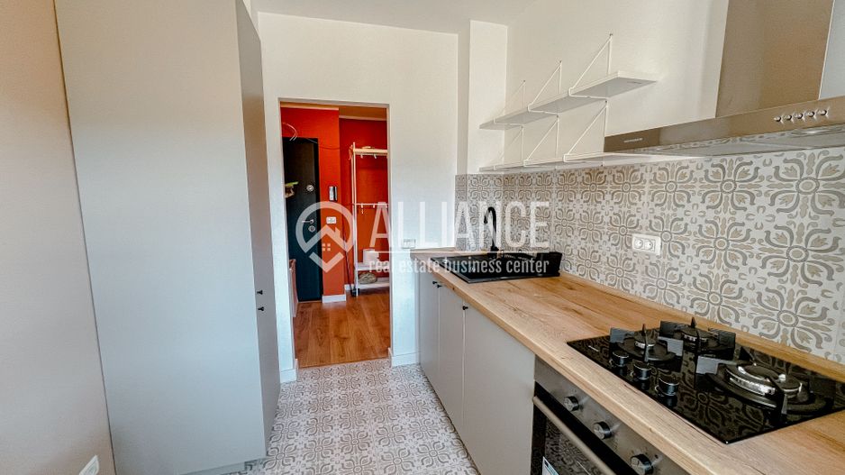 DACIA (COD 05)- Apartament 2 camere Premium Recent Renovat - Poză 28