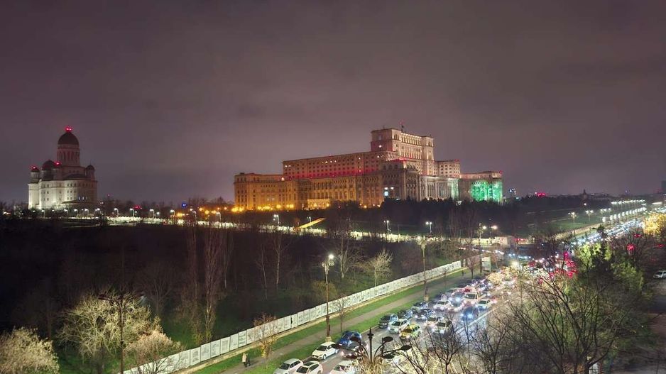 Apartament Palatul Parlamentului/Bd. Libertății - Poză 1