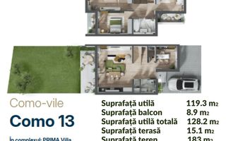 Casa de vanzare finalizate, Prima Villa , Oradea - Poză 9