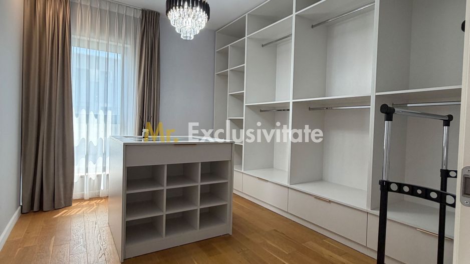 3 camere premium - 74,90 mp - Aleea Meteorologiei – Sector 1 - Poză 10