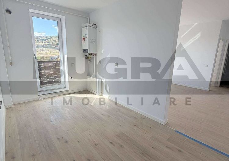 Apartament de 2 camere, 48mp, boxa22mp, parcare, Beta Residence - Poză 1