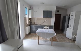 De inchiriat garsoniera langa UMF