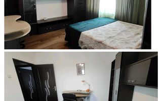 Apartament 2 camere de închiriat, zona Tudor Primăverii, Iași - Poză 4