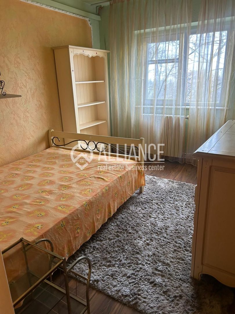 Apartament 3 camere de vanzare - (COD10)- GARA-ABATOR - Poză 2