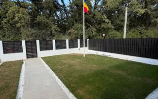 Casa de inchiriat Balotesti padure - Poză 12