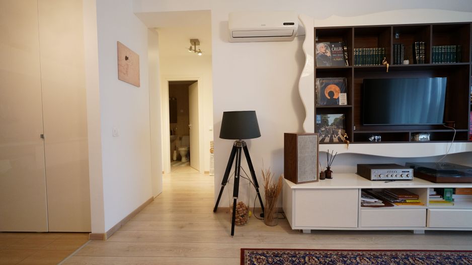 2 Camere + Parcare, City Point, Mall Promenada, Metrou Aurel Vlaicu - Poză 11