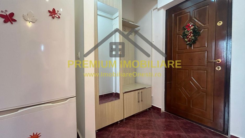 De închiriat – Apartament 2 camere zona ultracentrala - Poză 8