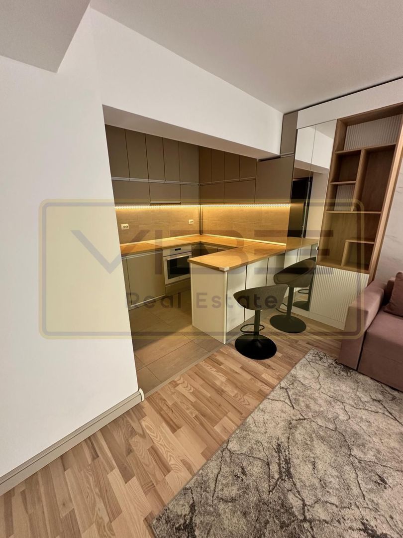 Tatarasi - Himson Residence - Bloc nou-Parcare  subterana inclusa! - Poză 4