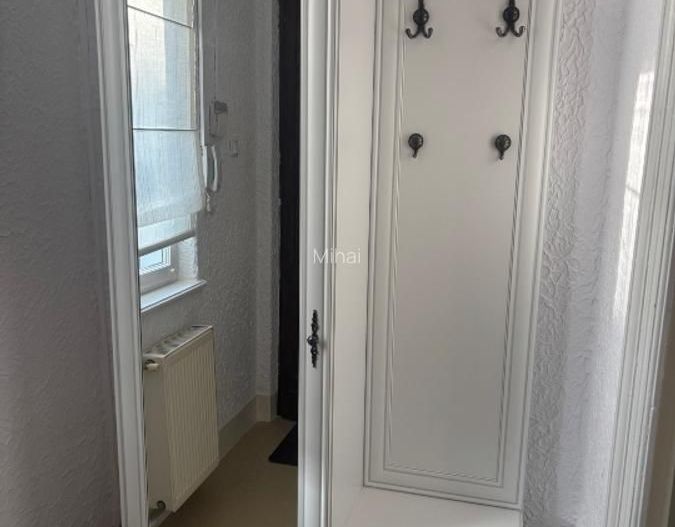 AP. 3 CAMERE- COTROCENI, CENTRALA PROPRIE, CURTE, 85 MP, MODERN - Poză 10