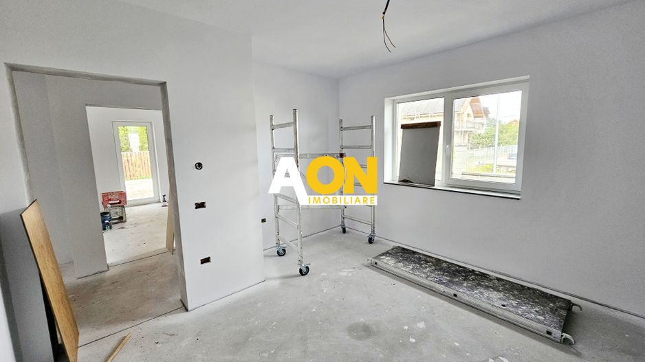 Casa 4 camere, finisaje la cheie, 500 mp teren, Micesti - Poză 9