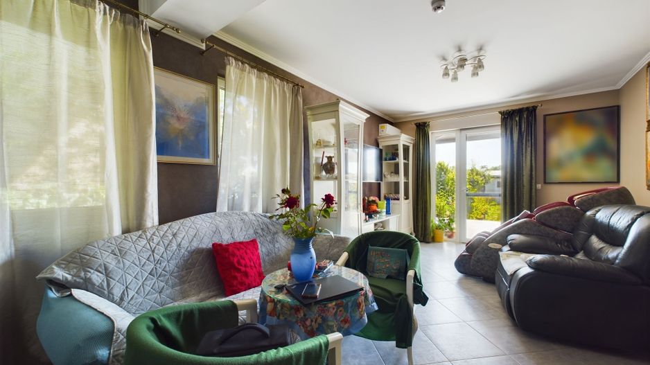 Duplex 1/2 Moşniţa Nouă - Poză 3