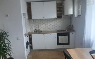 Apartament cu 2 camere | 40 mp | Gheorgheni - Poză 2