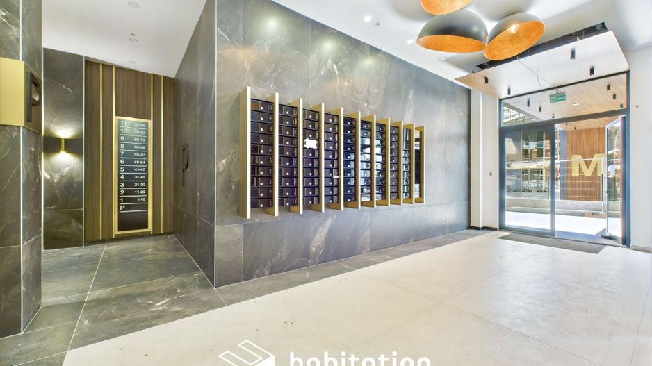 Tur virtual - Apartament 2 camere la prima închiriere - City of Mara - Poză 29