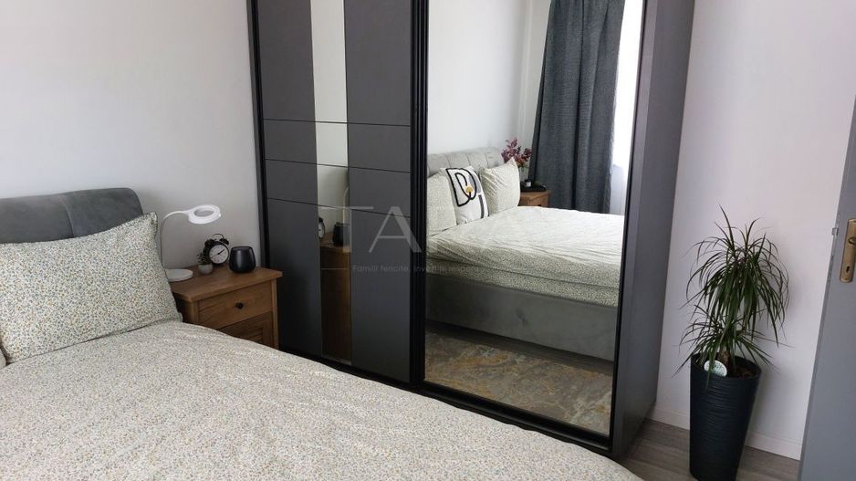 Apartament cu 2 camere în Florești, ideal pentru investitie. - Poză 5