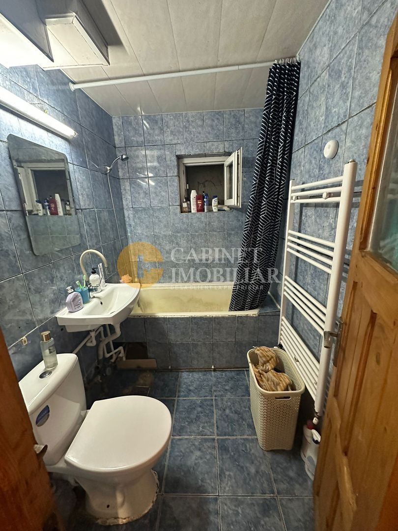 2 camere - Tudor Vladimirescu  - FARA RISC - Poză 3