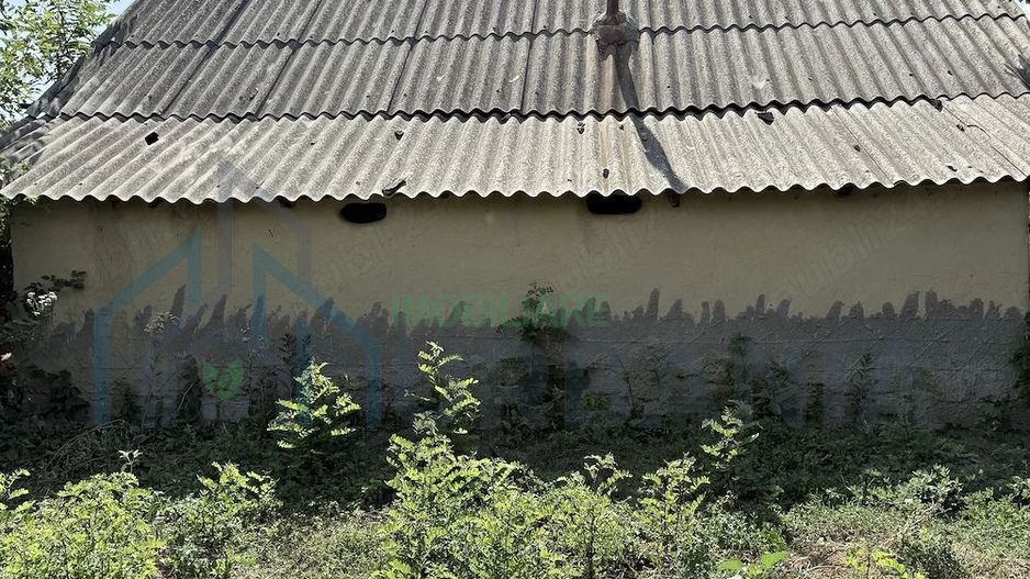 Casă + Teren 521 mp în Sat Bălteni, Comuna Probota, Județul Iași - Poză 7