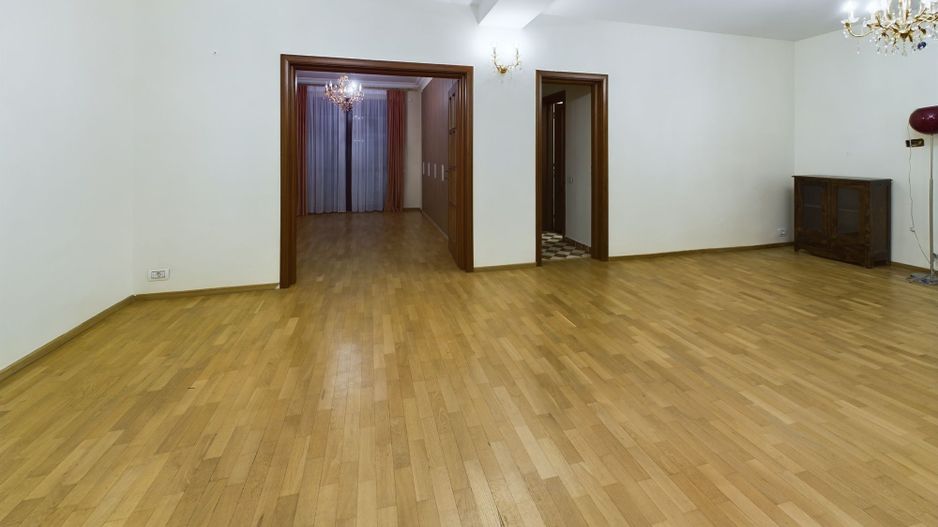Apartament boem cu 3 Camere în Inima Dorobanțiului - Poză 1