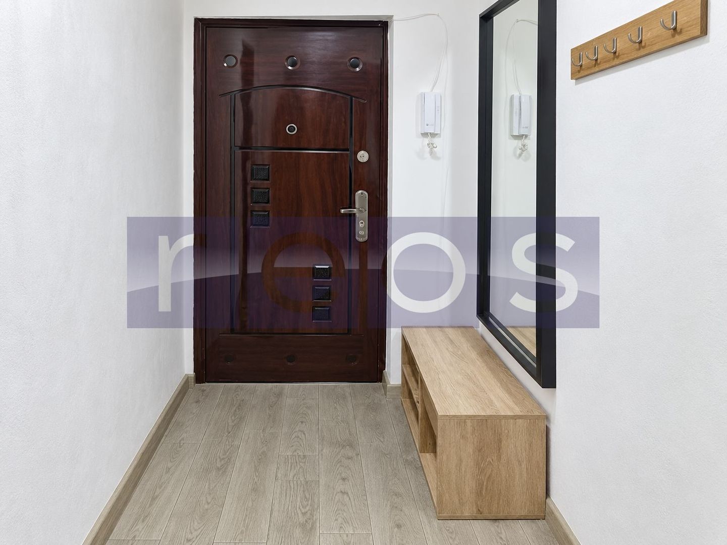 VANZARE  3 CAMERE | MOBILAT SI UTILAT | BLOC REABILITAT | DOAMNA GHICA | - Poză 8