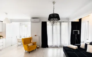 Apartament 2 camere Pipera I LUX I COMISION 0% I Parcare inclusa - Poză 13